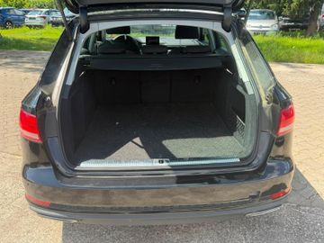 Audi A4 - 7