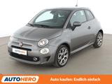 Fiat 500 1.0 Mild-Hybrid Sport*NAVI*PDC*PANO*KLIMA* - Fiat 500 Gebrauchtwagen in Bochum