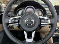Mazda MX-5 - Vorschau Bild 13