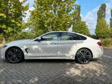 BMW 440i xDrive - gebrauchte BMW 440 aus dem Jahr 2017