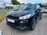 Peugeot 4008 1.6 HDi FAP 115 Allure STOP & START - Peugeot 4008 Gebrauchtwagen