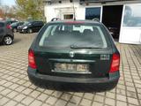 Skoda Octavia Combi 1.6 LPG GAS Klima Tüv:9/2025 - Skoda Octavia mit LPG-Antrieb