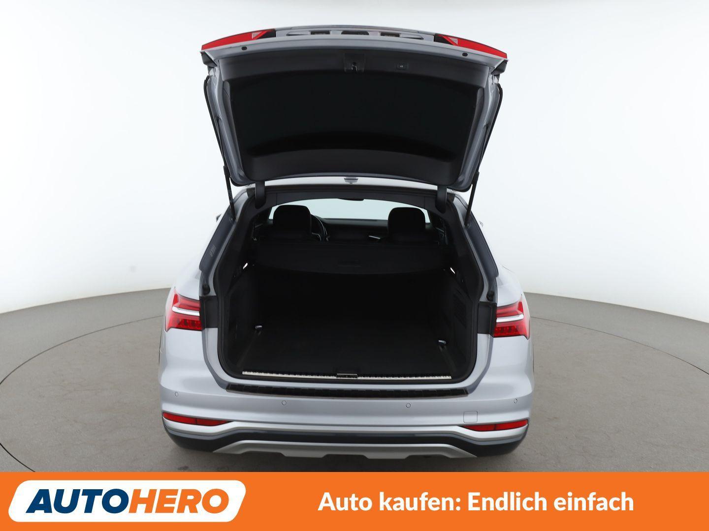 Audi A6 55 TDI Mild-Hybrid Aut.*NAVI*CAM*ACC*, миниатюра 15