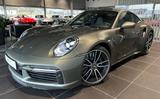 Porsche 992 Turbo S Coupe/Appro/Carbon/ Bose/ Matrix