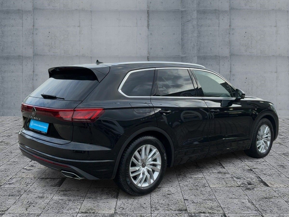 Volkswagen Touareg - Bild 6