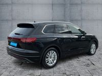 Volkswagen Touareg - Vorschau Bild 6