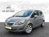 Opel Meriva B Innovation +Automatik+1. Hand+Gepflegt+ - Opel Meriva: Innovation