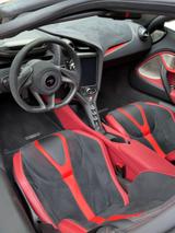 McLaren 720S Performance*MSO Carbon*Gorilla*Lift*Wie Neu - McLaren 720S aus 2020