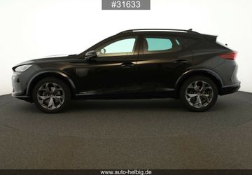 Cupra Formentor - 2