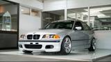BMW Bmw E46 328 Tracktool - BMW 328 aus 1998