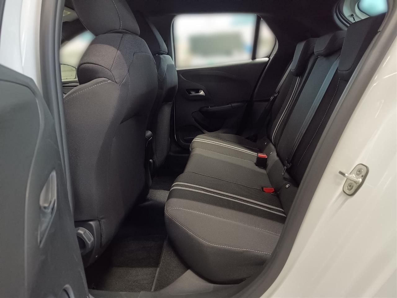 Fahrzeugabbildung Opel Corsa F 1.2 Turbo GS AT