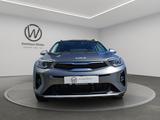 Kia Stonic 1,0T Vision Klimaaut Navi SHZ Kamera - Kia: Geländewagen