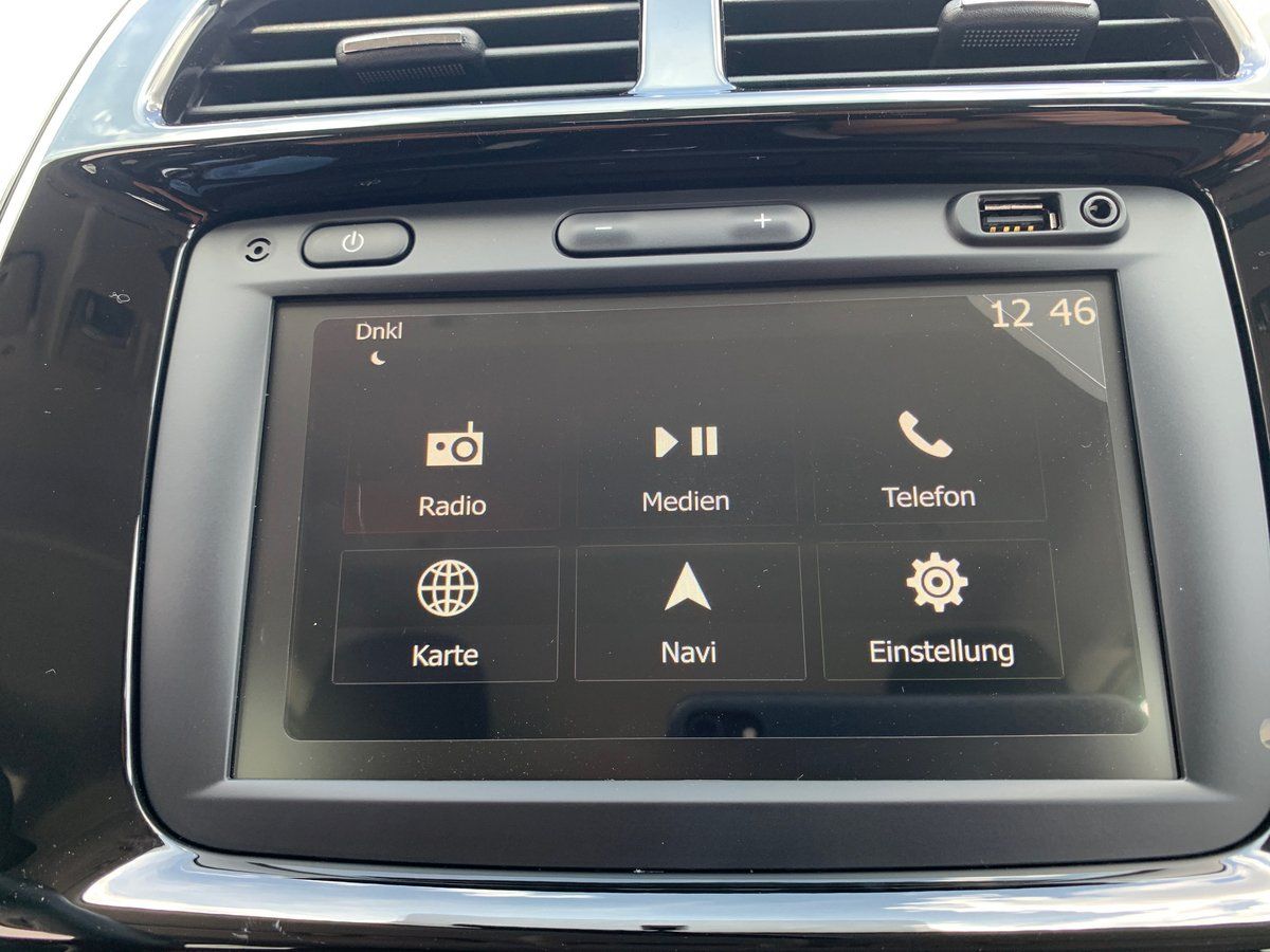 Dacia Spring - Bild 13