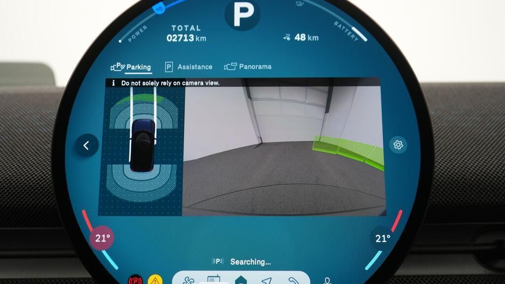 MINI Aceman - Bild 21