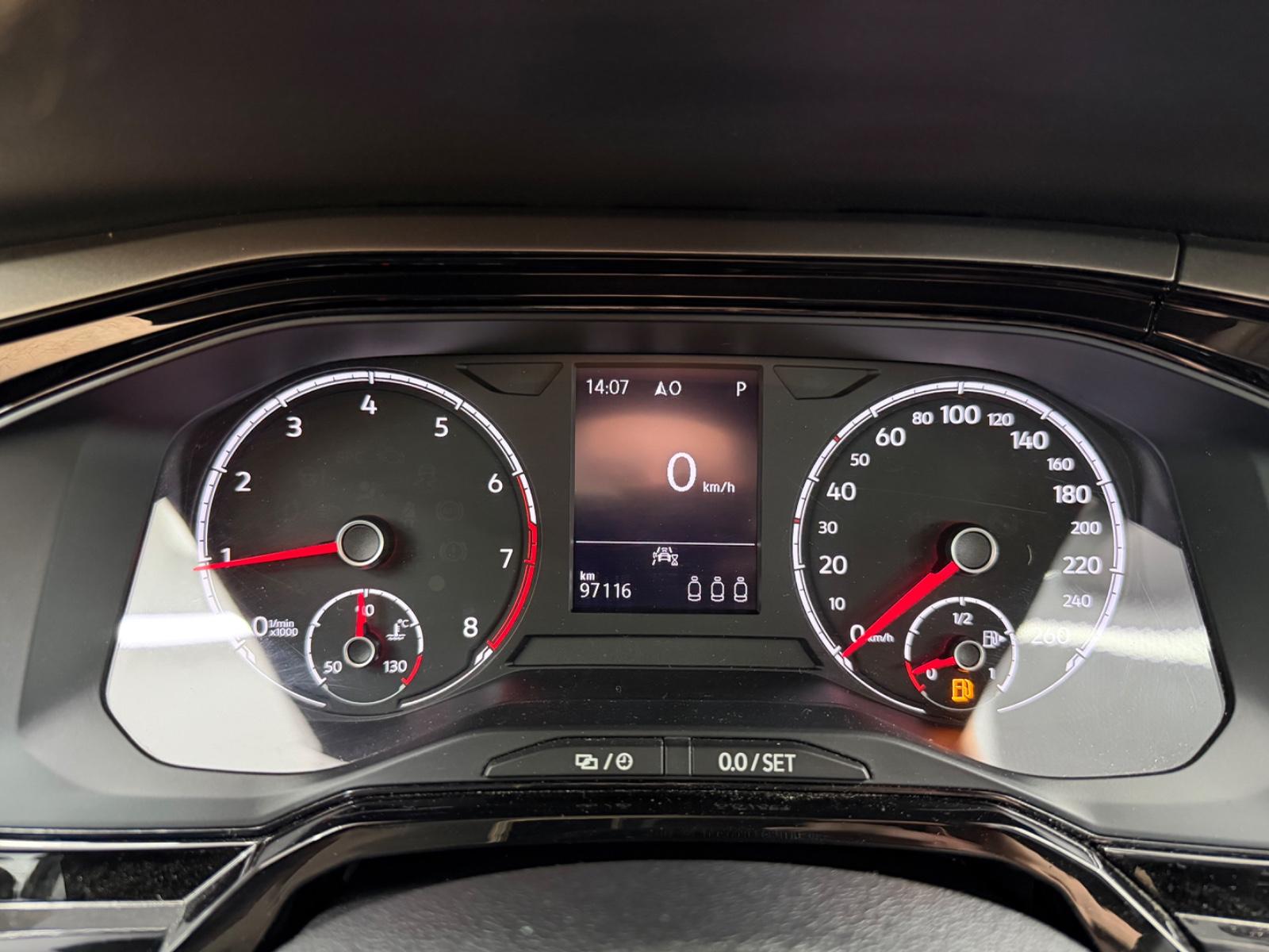 Volkswagen Polo VI DSG *Navi *Kamera *PDC *MFL *Licht&Sicht, миниатюра 15