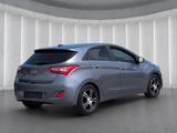 Hyundai i30 FIFA World Cup Edition 1.6D*AHK Navi R-Kam - Hyundai i30: Fifa World Cup Edition