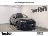 Audi SQ5 Sportback 3.0 TDI AHK ACC NAVI MTRX PANO B&O - Audi SQ5 in Leverkusen