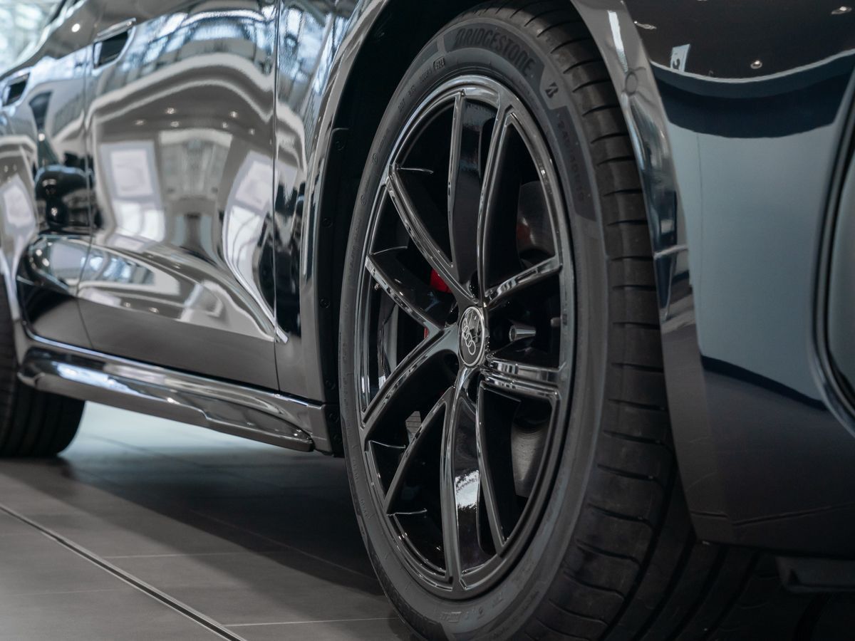 Audi A5 - Bild 19