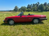 Alfa Romeo Spider