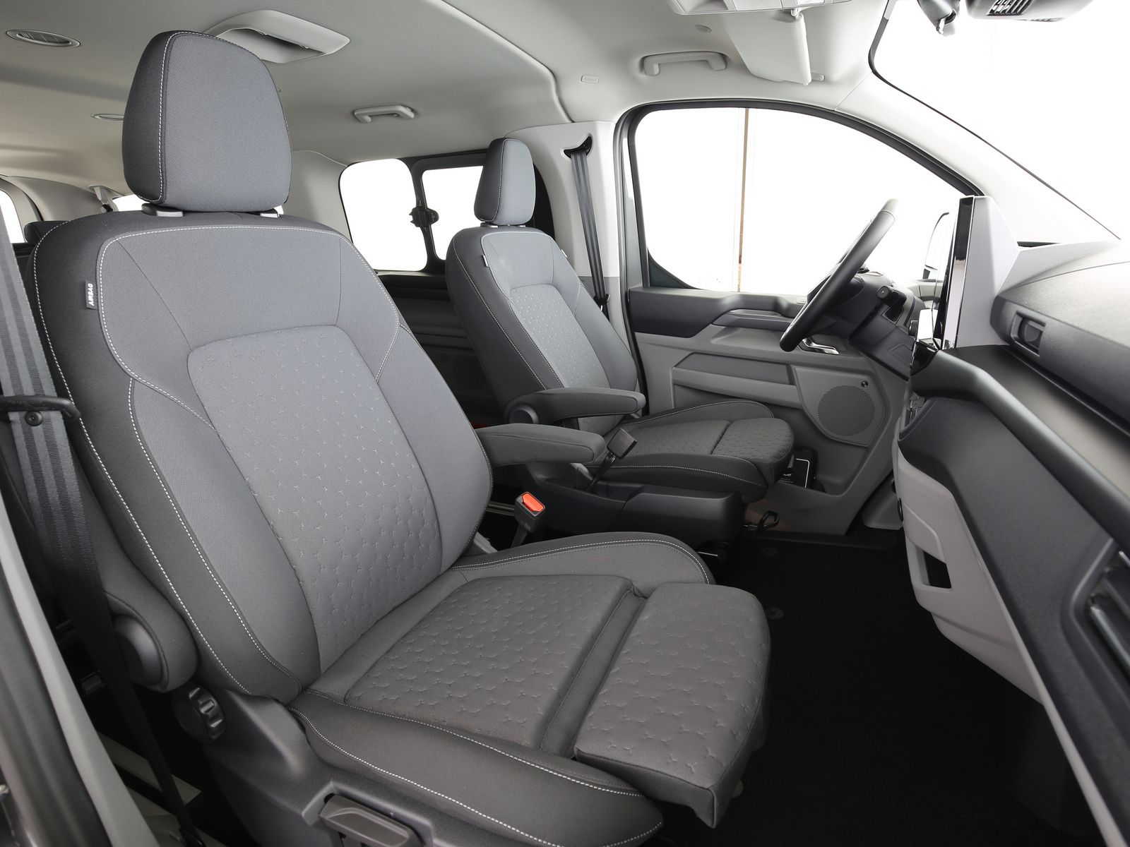 Ford Tourneo - Bild 22