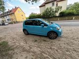 Volkswagen e-up! mit Wallbox!