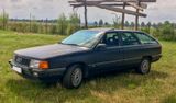 Audi 100 Avant 2.2 10V Turbo Typ 44 C3 - Audi 100: Kombi, 2.3
