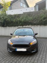Ford Focus III Turnier 1.0 EcoBoost - Bauj... - Ford Focus: Iii