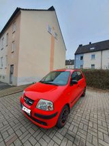 Hyundai Atos Prime 1.1  TÜV Möglichkeit - Hyundai Atos: Hyunda