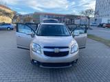 Chevrolet Auto Chevrolet Orlando 7 Sitzer TÜV neu  ... - Chevrolet Orlando von privat