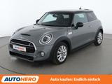 MINI Cooper S *NAV*TEMP*PDC*SHZ*ALU*KLIMA*  - gebrauchte MINI MINI aus dem Jahr 2019