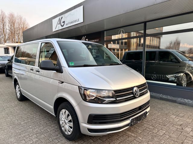 Volkswagen T6 Multivan 2.0TDI 150PS*DSG*ACC*7.Sitzer*Sitzh.