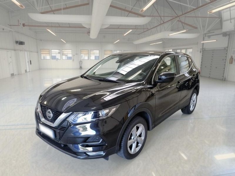 Image of Nissan Qashqai