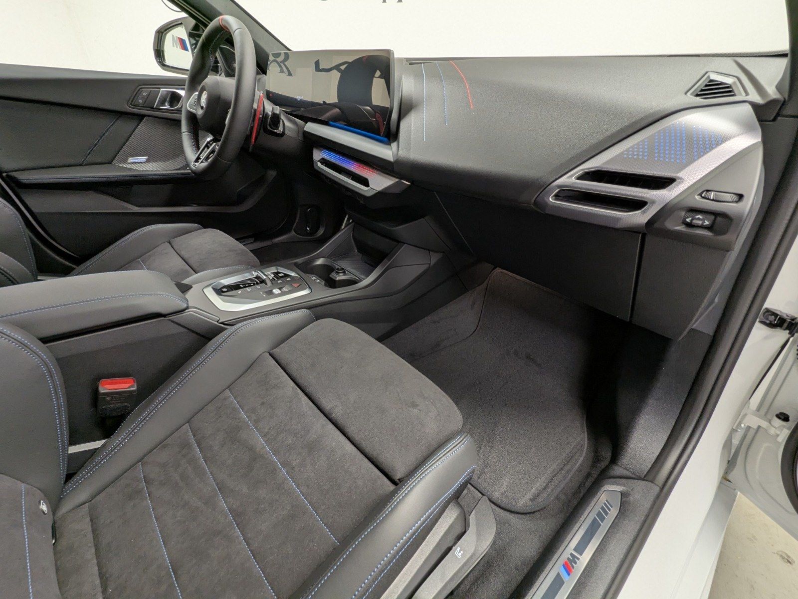 BMW M135 - Bild 6
