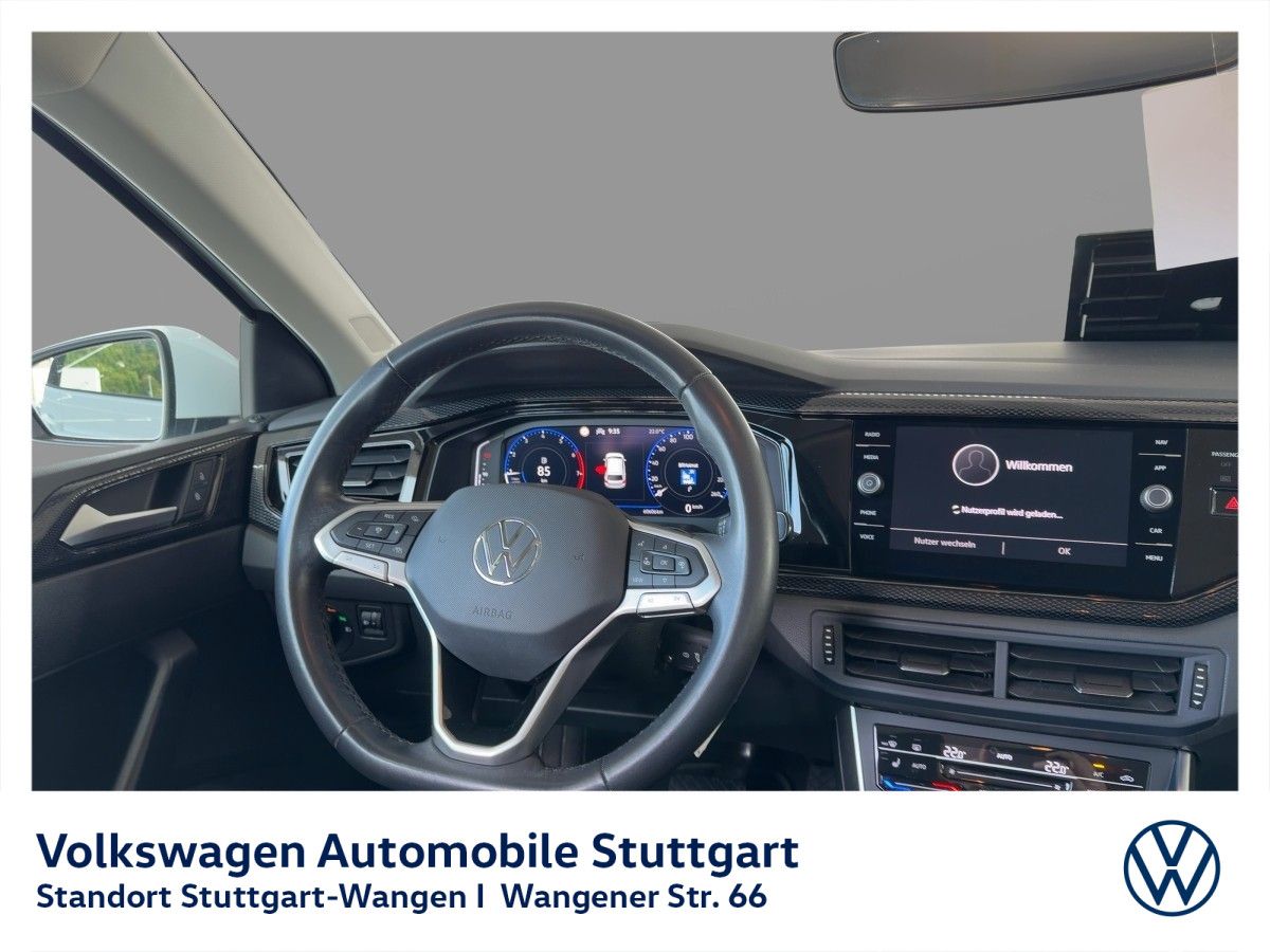 Volkswagen Polo - Bild 8