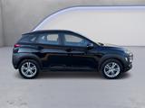 Hyundai Kona Trend 4WD+Navi+SHZ+Allrad+DAB+Alu+ - gebrauchte Hyundai KONA aus dem Jahr 2018