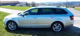Skoda Octavia 2.0 TSI DSG Style Combi Style - Skoda Octavia von privat