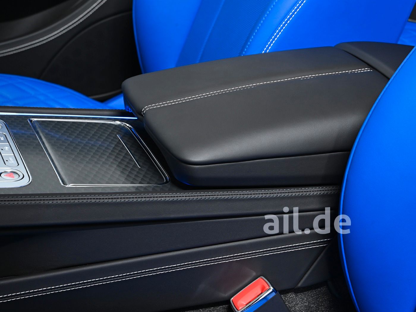 Bentley Continental GTC W12 Speed Blackline HUD MATRIX foto 13