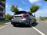 Mercedes-Benz A 45 AMG Mercedes-AMG A 45 4MATIC W176 - gebrauchte Mercedes-Benz A 45 AMG aus dem Jahr 2017
