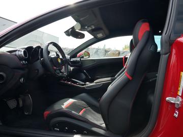 صورة مصغرة 20 لـ 2019 Ferrari GTC4LUSSO