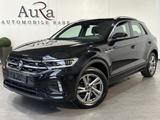 Volkswagen T-Roc R-Line 4Motion NAV+IQ-LIGHT+AHK+PANO+KAM - Volkswagen Gebrauchtwagen in Oldenburg