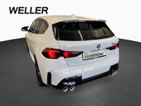 BMW M135 - Vorschau Bild 10