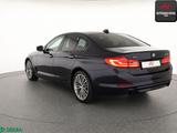 BMW 530 i xDrive SPORT LINE SHADOW KEYLESS,HEADUP,SH - BMW 530: Xd