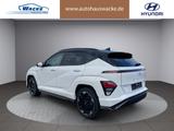 Hyundai Kona SX2 MY26 EV 65kWh, 2WD N Line X, SUV - Hyundai Kona SX2
