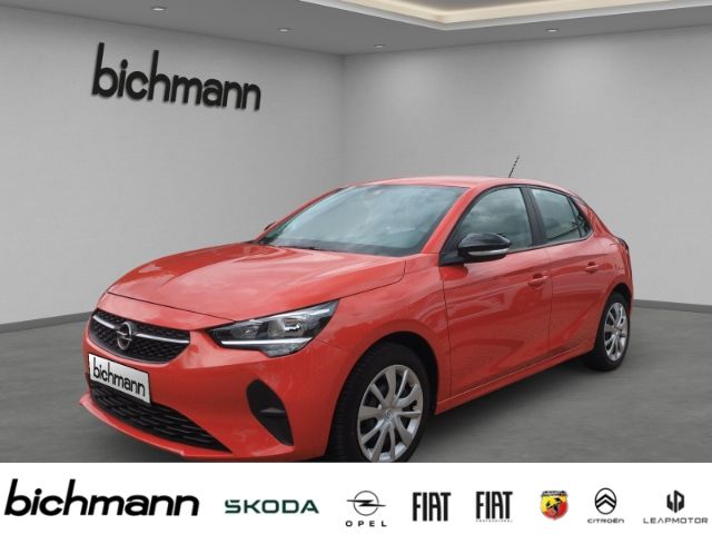 Image of Opel Corsa