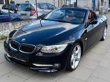 BMW 320 Baureihe 3 Cabrio 320d, TÜV NEU - gebrauchte BMW 320 aus dem Jahr 2012