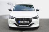 Peugeot 208 BlueHDi 100 Allure - Peugeot 208 mit Diesel-Antrieb