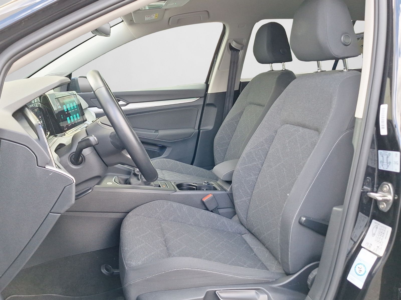Volkswagen Golf - Bild 13