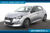 Peugeot 208 HDi 100 Allure *1.Hand*Navi*Carplay* - Peugeot 208 mit Diesel-Antrieb