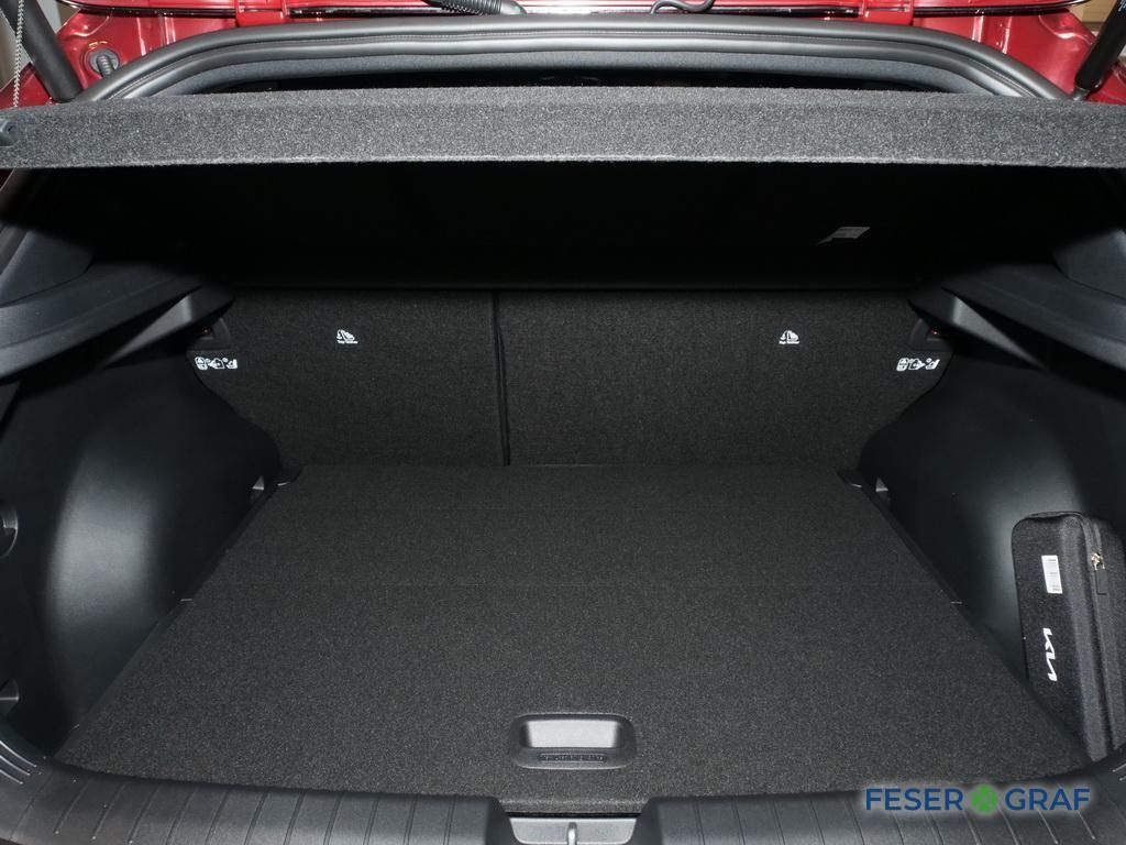 Kia EV4 - Bild 7