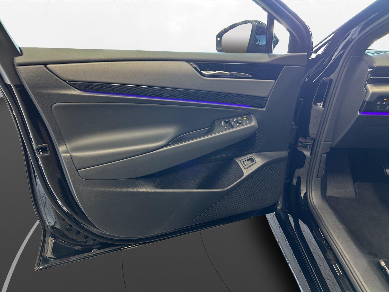 Volkswagen ID.7 Tourer Pro | NAVI | LED | AHK | SITZH. |